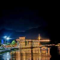 สะพานข้ามแม่น้ำแคว
