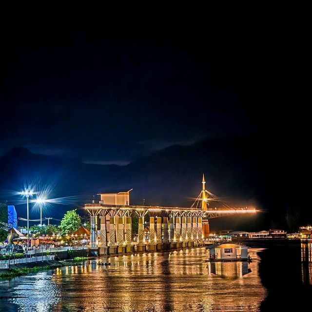 สะพานข้ามแม่น้ำแคว
