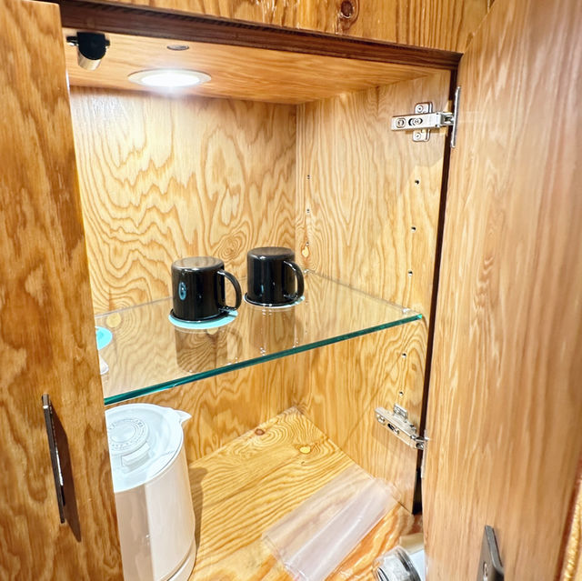 日本東京酒店「One@Tokyo」