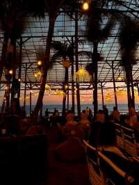 Best Sunset view at La Brisa 