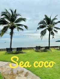 Sea Coco จันทบุรี