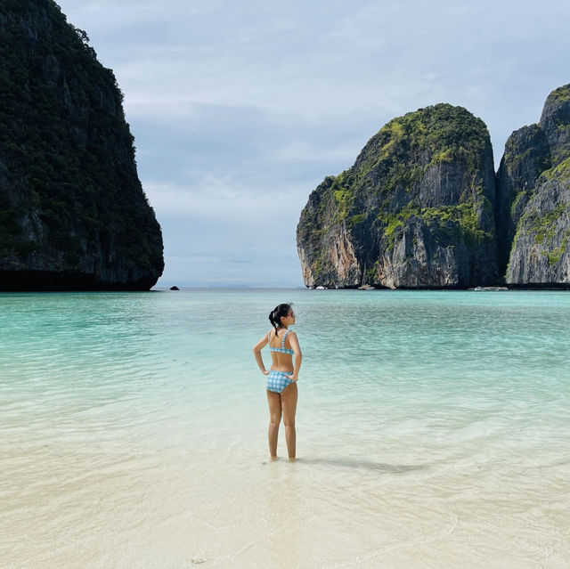 กระบี่อยู่ในใจ🌴❤️🛶