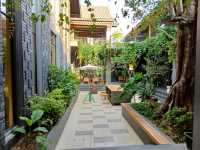 【清邁】Kalm Village：藝術設計綜合園和博物館，適合休息和參觀