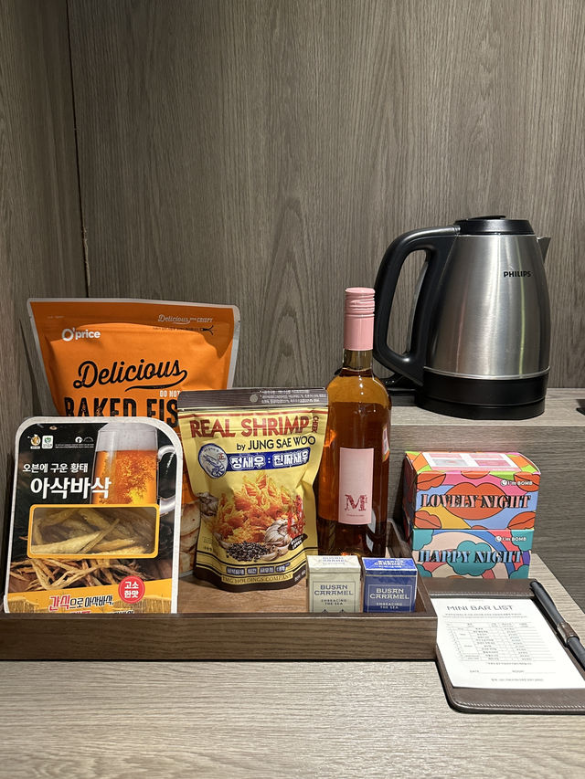 광안대교 1열 오션뷰 광안리 호캉스🏨