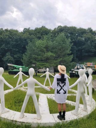 가족여행코스로도 좋은 화천군 여행지🩵