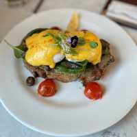 Dona bakehouse jb