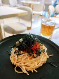 🐩北角匯的寵物友善西式Cafe