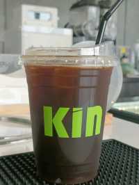 KIN café at Buriram 