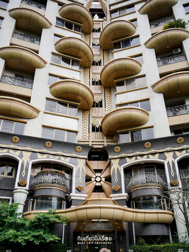 สัมผัสธรรมชาติและวิวเมือง ที่ยอดเขา Xiang Shan