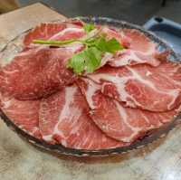 港式地道小店食火鍋新蒲崗陳儀興玫瑰餐廳