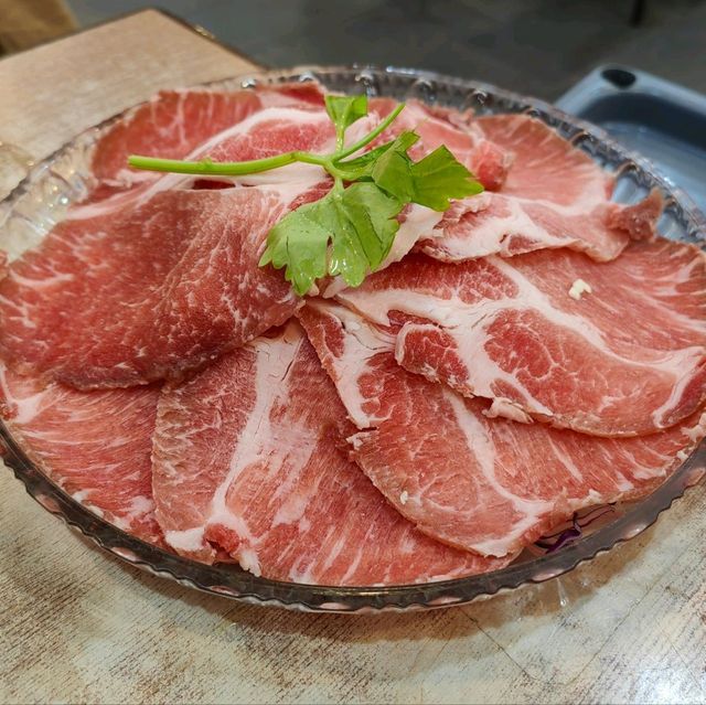 港式地道小店食火鍋新蒲崗陳儀興玫瑰餐廳