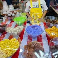 เทศกาลกินเจ เยาวราช 2567