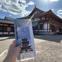 Osaka 5 Days Itinerary