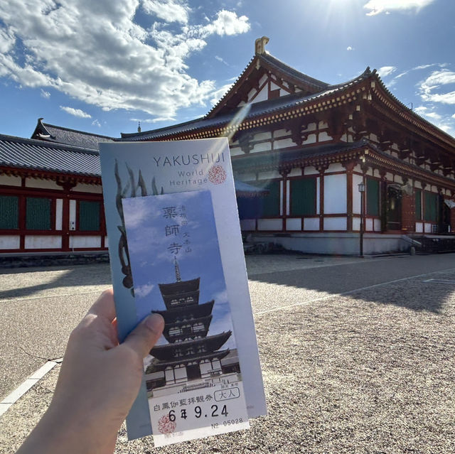 Osaka 5 Days Itinerary