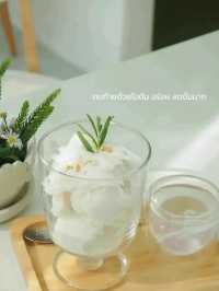 ล่องเรือชมวิวไปเที่ยวคาเฟ่ฟีลบ้านสวน 🍃🌷 