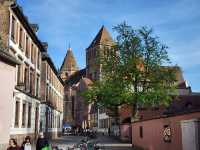 Strasbourg France