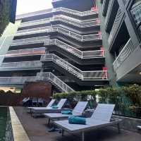  The Unforgettable Stay In Chiang Mai!