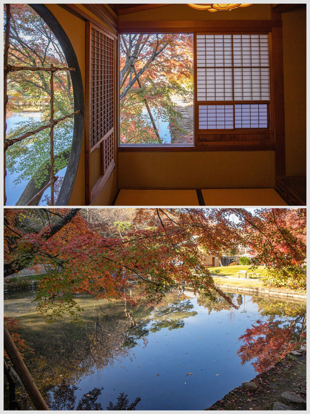 【長野県】山寺常山邸