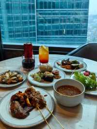 Upgrade with Club Millésime at Sofitel Kuala Lumpur Damansara