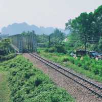 สะพานรถไฟแคบนาสาร