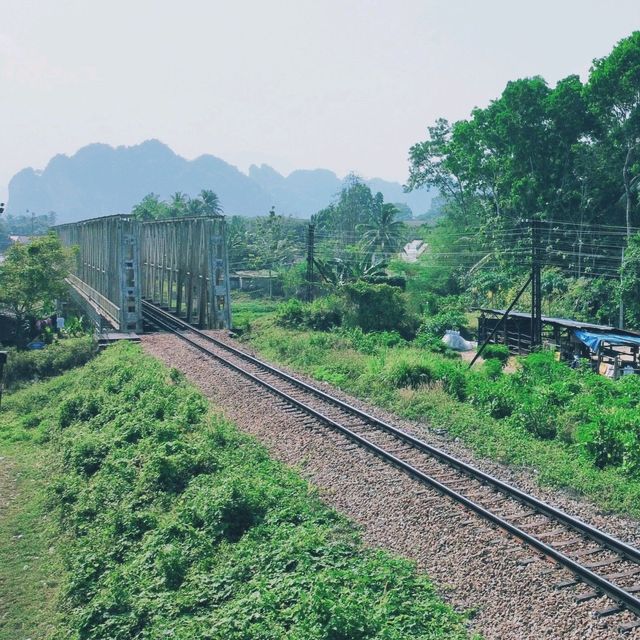 สะพานรถไฟแคบนาสาร
