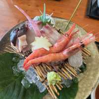 海の幸 食処 えちぜん