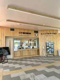 【長崎県】壱岐島・芦辺港から対馬へ