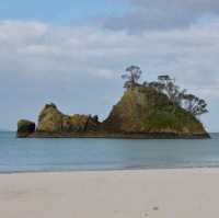 New Chums Beach