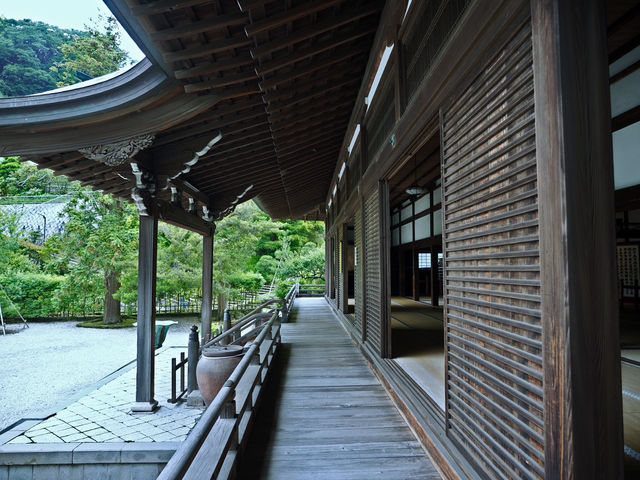 【神奈川/鎌倉】おすすめの観光スポット