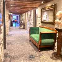 💯 Hotel Interlaken ที่พักสุดชิล