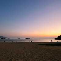 海島休閒遊—珠海東澳島