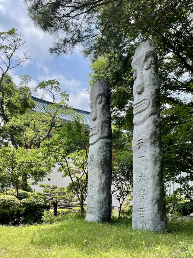 자연과 힐링하며 나들이할 수 있는 🌳경북 양산 아름다운 사찰여행지🏞️ 