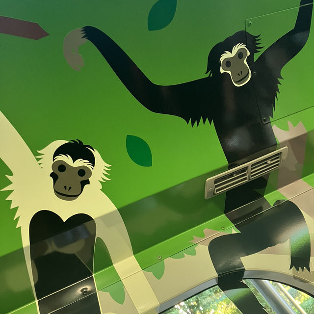 【横浜】よこはま動物園ZOORASIA - たくさんの動物が見られる国内最大級の動物園 -