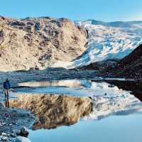 The Majesty of Mother Nature , Mendenhall Glacier 🇺🇸 