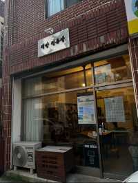 마음이 따뜻해지는 대전독립서점📍책방정류장