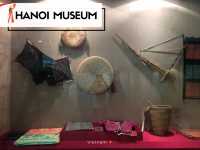 รีวิว Hanoi Museum 🇻🇳