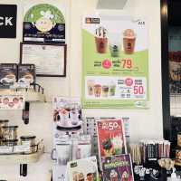 BLACK CANYON ของชาว มศว องครักษ์