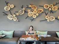 “Seasons 27” ร้านอาหารวิวเมืองขอนแก่น