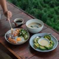 ไร่แสงเดือน โฮมสเตย์ ในเชียงใหม่ 