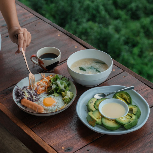 ไร่แสงเดือน โฮมสเตย์ ในเชียงใหม่ 