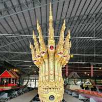 Royal Barges National Museum