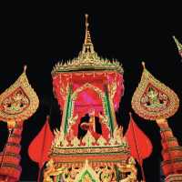 ประเพณีลากพระ สงขลา