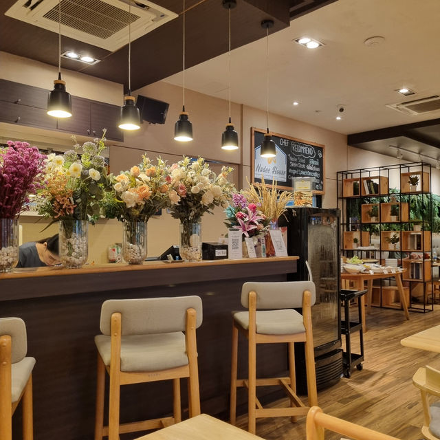 ✨ รีวิวโรงแรมนาดี10 จ.ขอนแก่น มาแล้วต้องมาซ้ำ