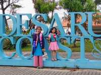 "Escape to Desaru: A Perfect Blend of Sun, Sea, and Adventure"