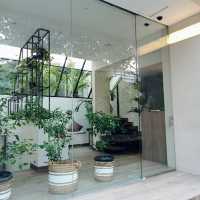 Gaya Spa Wellness Senopati