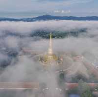 มหาธาตุเจดีย์ศรีเวียงชัย