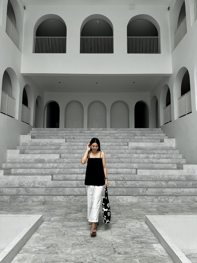 Away Bangkok