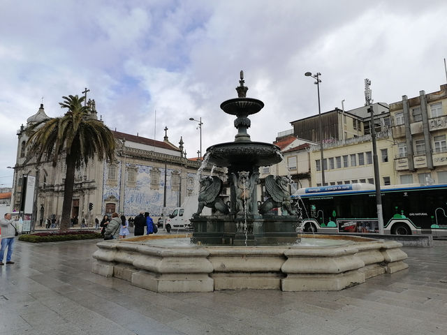 Porto: Portugal’s Affordable Haven of Flavor, Charm, and Stunning Architecture