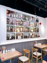 Let’s Makan at Jia Jia Tang Bao in Shanghai