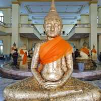ทำบุญไหว้พระหลวงพ่อโสธร